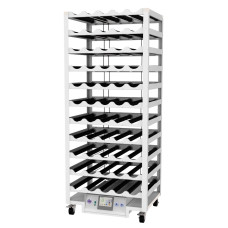 Cell Culture Roller Rack Diameter of roller bottles:108~121mm Model: Celrol Elite/GMP Wiggens Germany